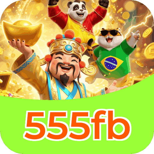 Equipe de suporte ao cliente da 555fb