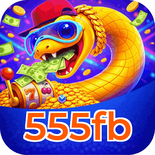 Siga a 555fb no Facebook